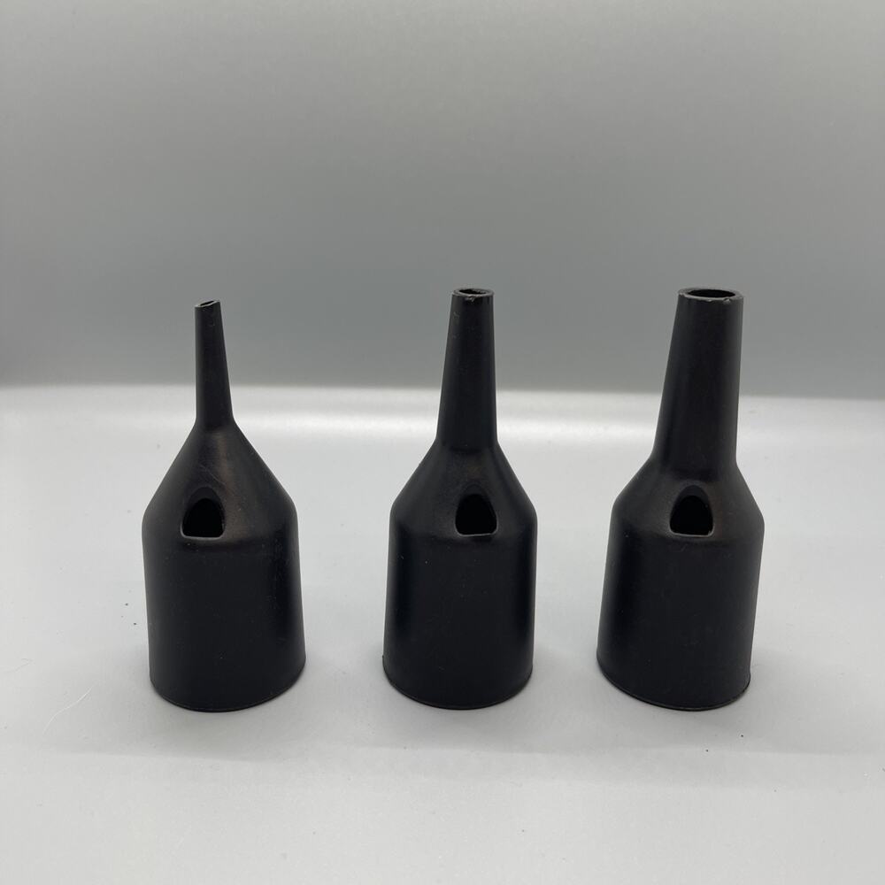 Atrix VACBP1 Black Ergo Backpack HEPA Vacuum Cleaner Replacement Tools